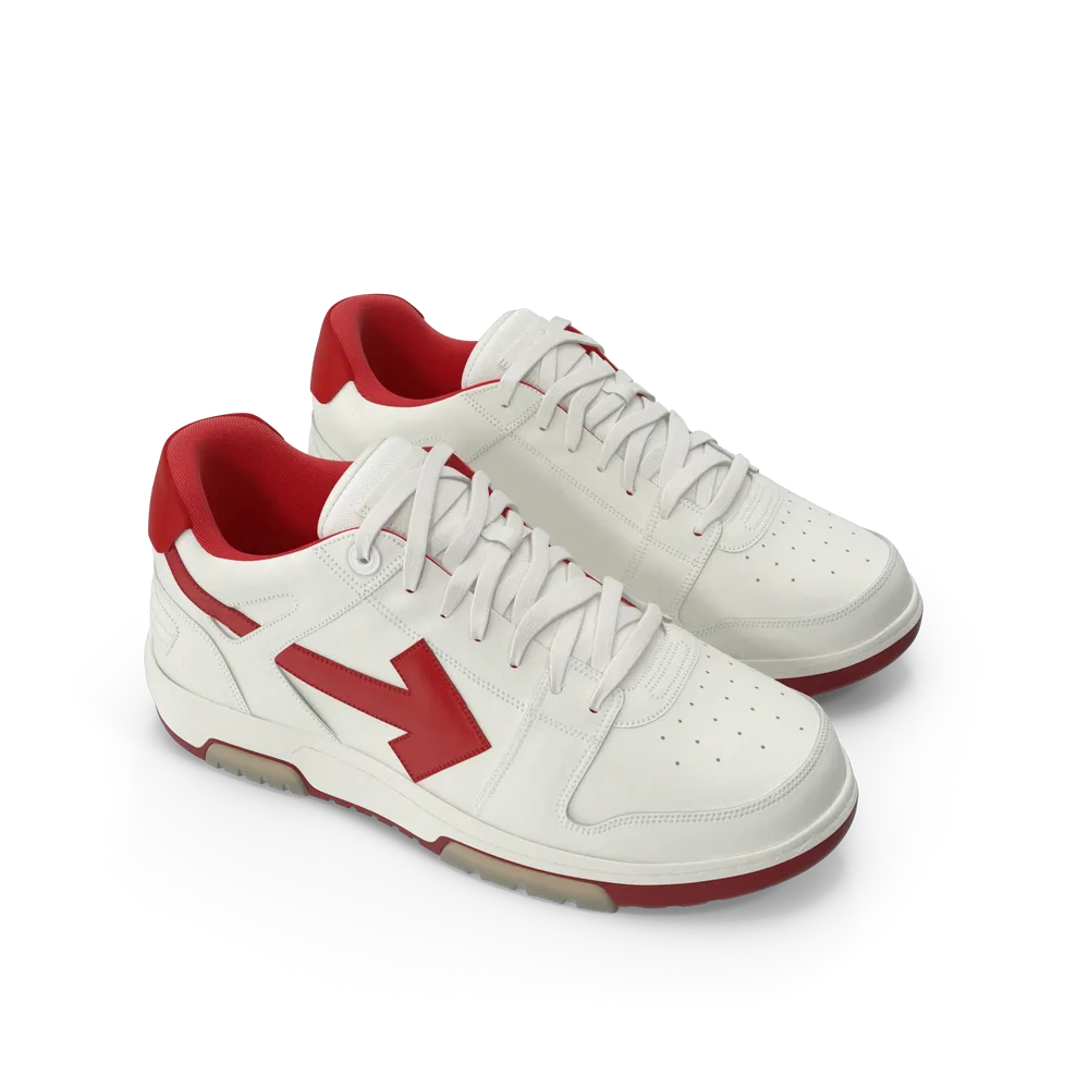 Günlük Sneaker Beyaz